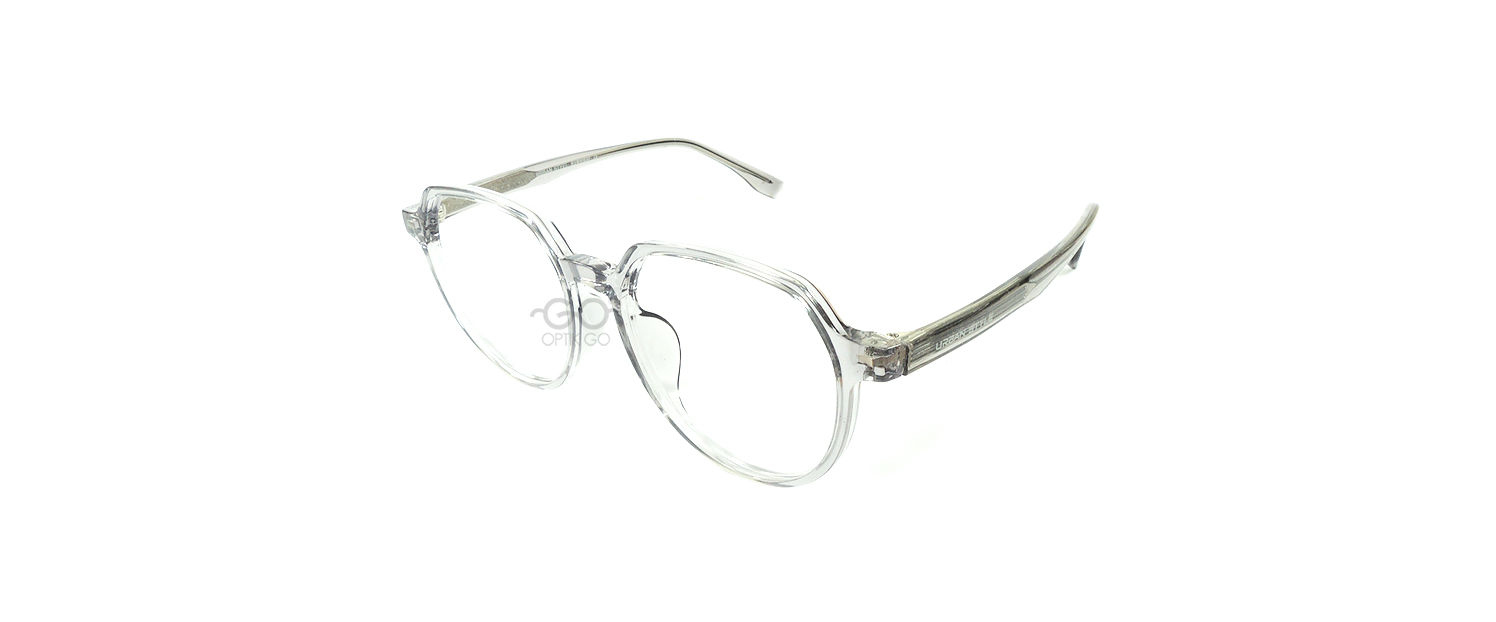 Urban Style 6820 / C6 Grey Clear Glossy